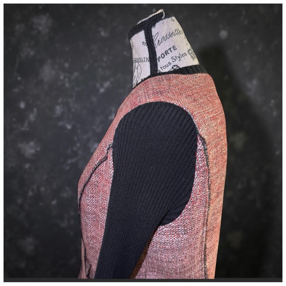 Iris Structured Zip-Front Jacket | Women's Size 4 - Picture 4 of 12